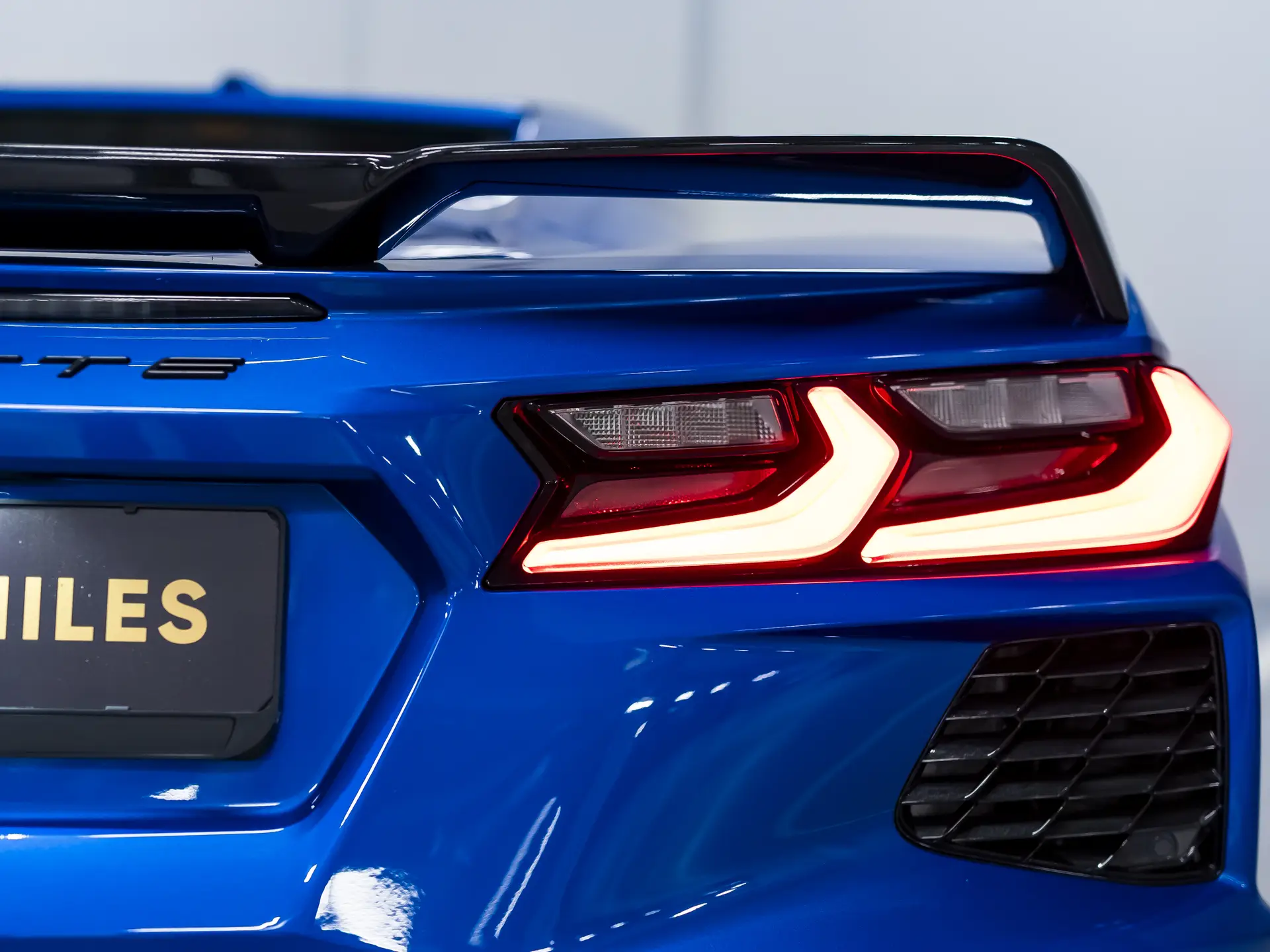 Chevrolet Corvette Stingray, C8, 2024 купить в салоне Million Miles