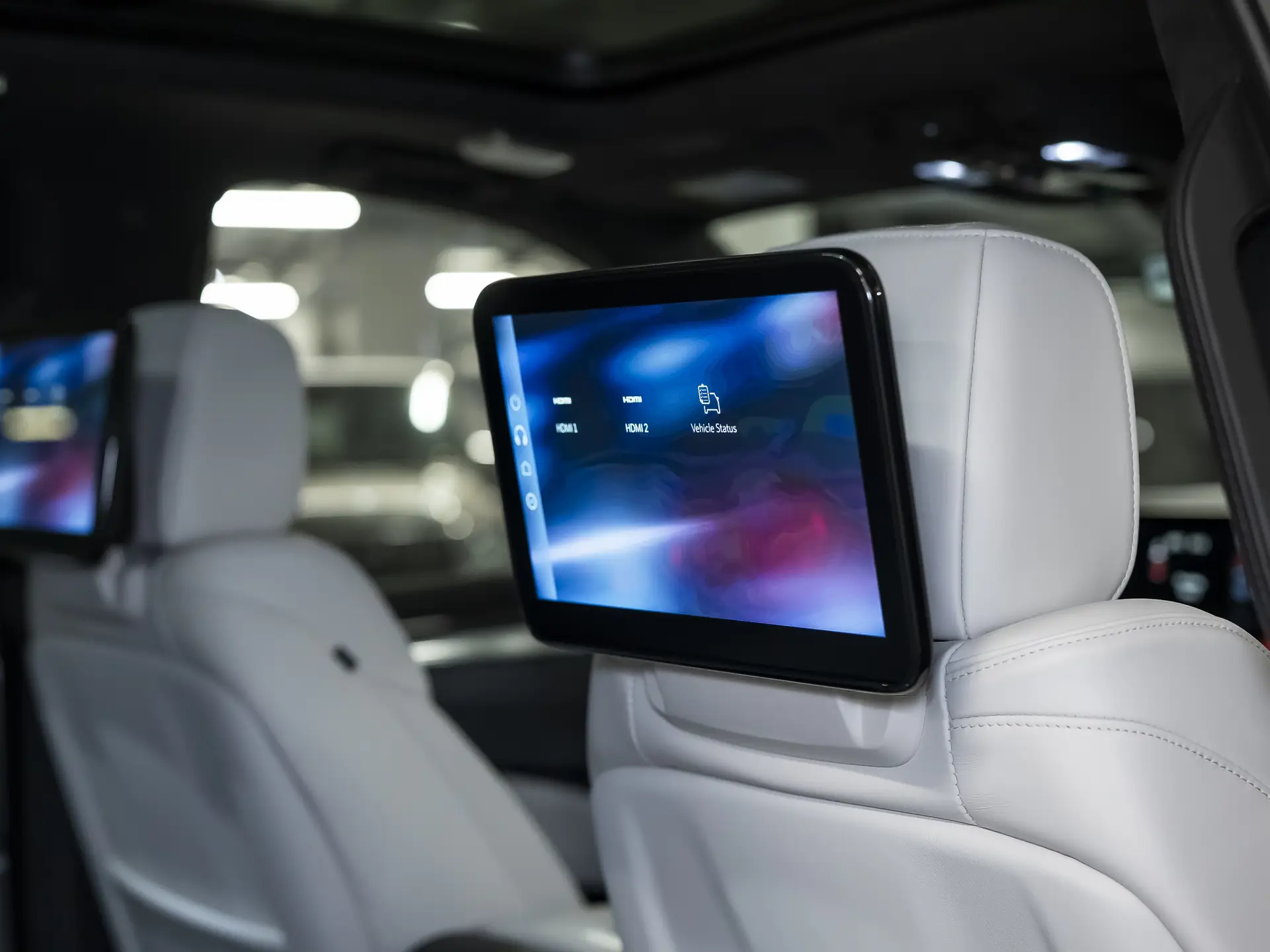 Cadillac Escalade-V, I Рестайлинг, 2024 купить в салоне Million Miles