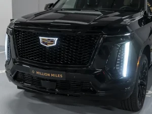 Cadillac Escalade ESV, V Рестайлинг, 2025 купить в салоне Million Miles