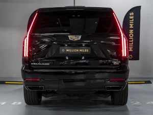 Cadillac Escalade ESV, V Рестайлинг, 2025 купить в салоне Million Miles