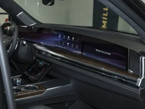Cadillac Escalade ESV, V Рестайлинг, 2025 купить в салоне Million Miles