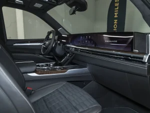 Cadillac Escalade ESV, V Рестайлинг, 2025 купить в салоне Million Miles
