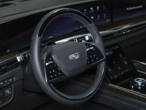 Cadillac Escalade ESV, V Рестайлинг, 2025 купить в салоне Million Miles