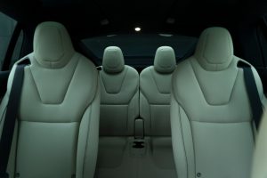 Tesla, Model X, I Рестайлинг, 2025 купить в салоне Million Miles