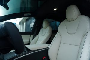 Tesla, Model X, I Рестайлинг, 2025 купить в салоне Million Miles