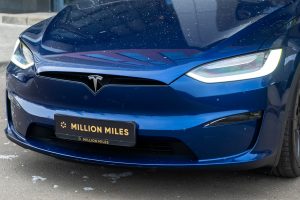 Tesla, Model X, I Рестайлинг, 2025 купить в салоне Million Miles