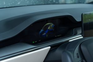 Tesla, Model X, I Рестайлинг, 2025 купить в салоне Million Miles