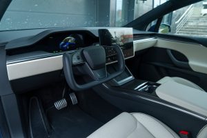 Tesla, Model X, I Рестайлинг, 2025 купить в салоне Million Miles