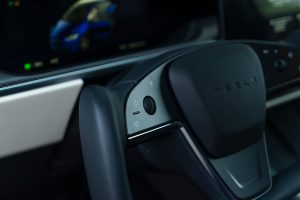 Tesla, Model X, I Рестайлинг, 2025 купить в салоне Million Miles