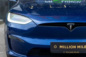 Tesla, Model X, I Рестайлинг, 2025 купить в салоне Million Miles