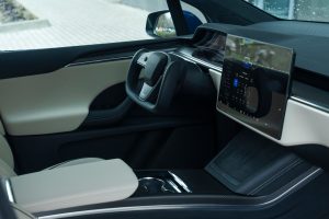 Tesla, Model X, I Рестайлинг, 2025 купить в салоне Million Miles