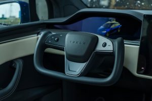Tesla, Model X, I Рестайлинг, 2025 купить в салоне Million Miles