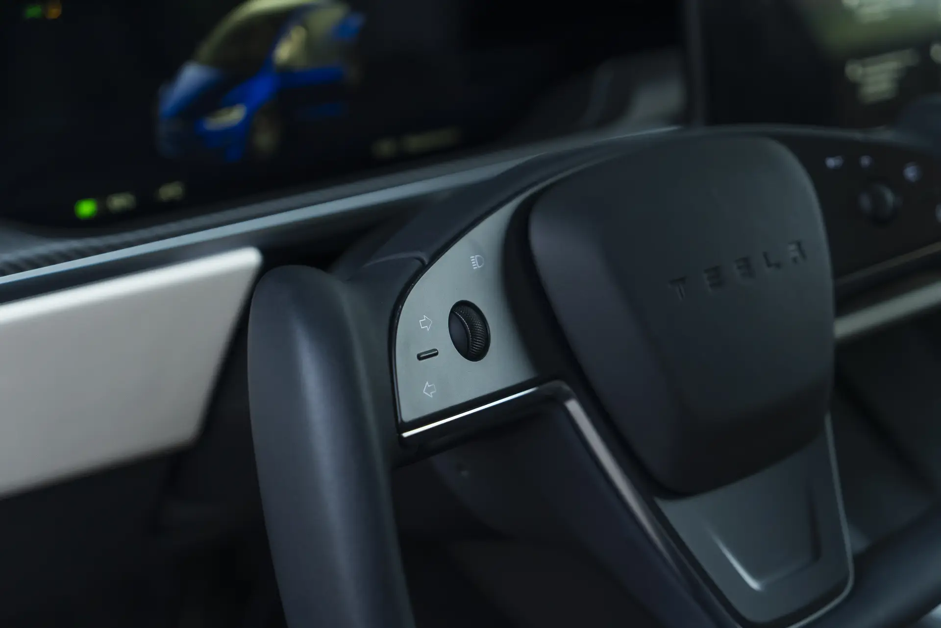 Tesla Model X, I Рестайлинг, 2025 купить в салоне Million Miles