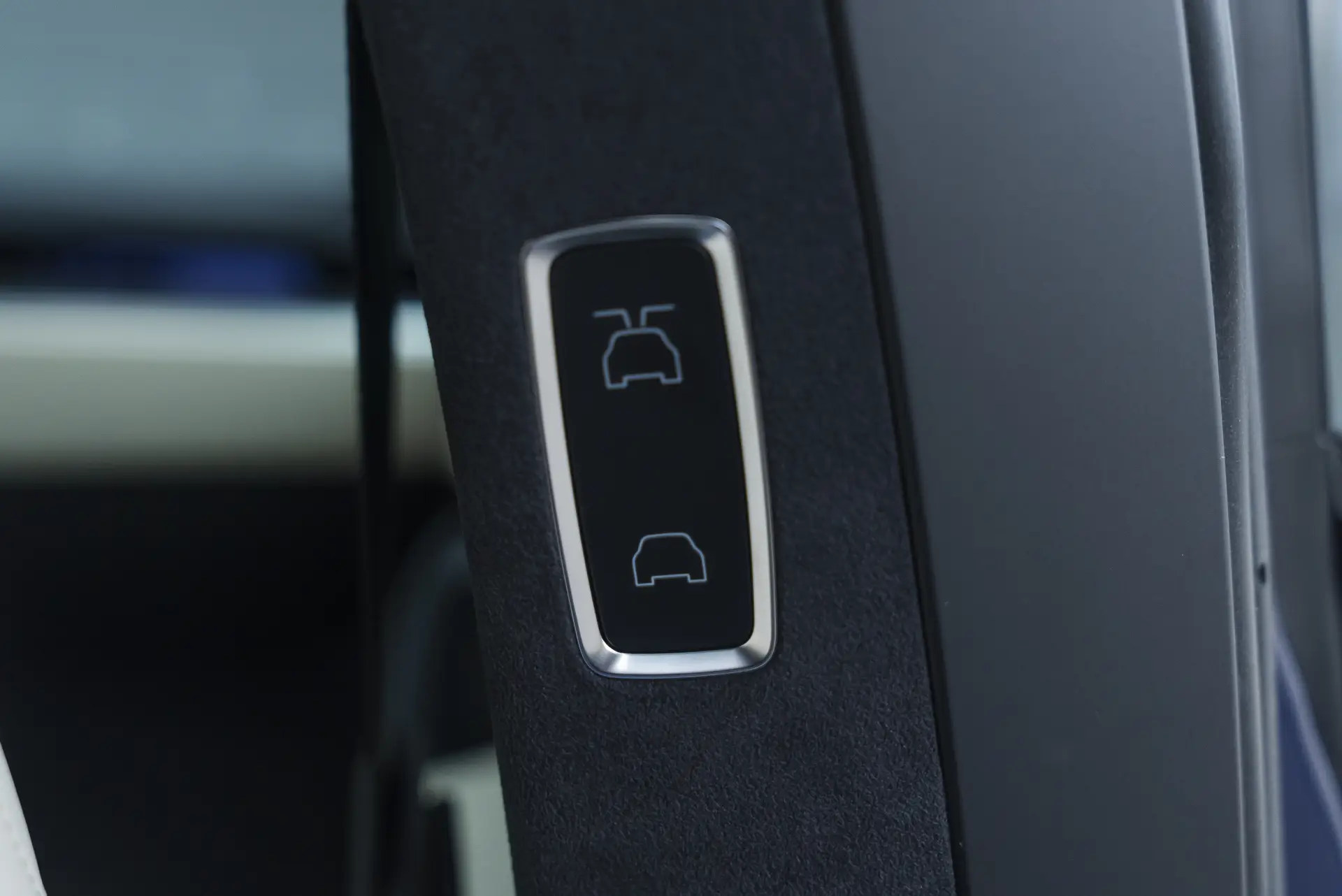 Tesla Model X, I Рестайлинг, 2025 купить в салоне Million Miles