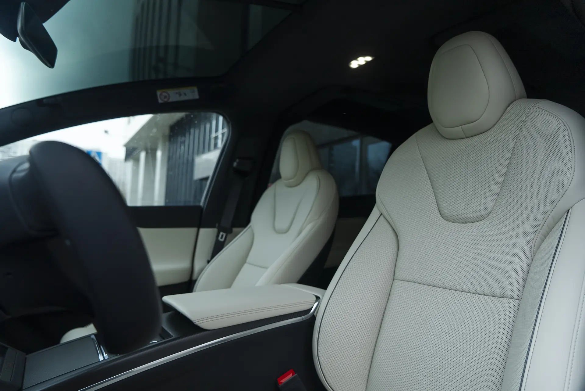 Tesla Model X, I Рестайлинг, 2025 купить в салоне Million Miles