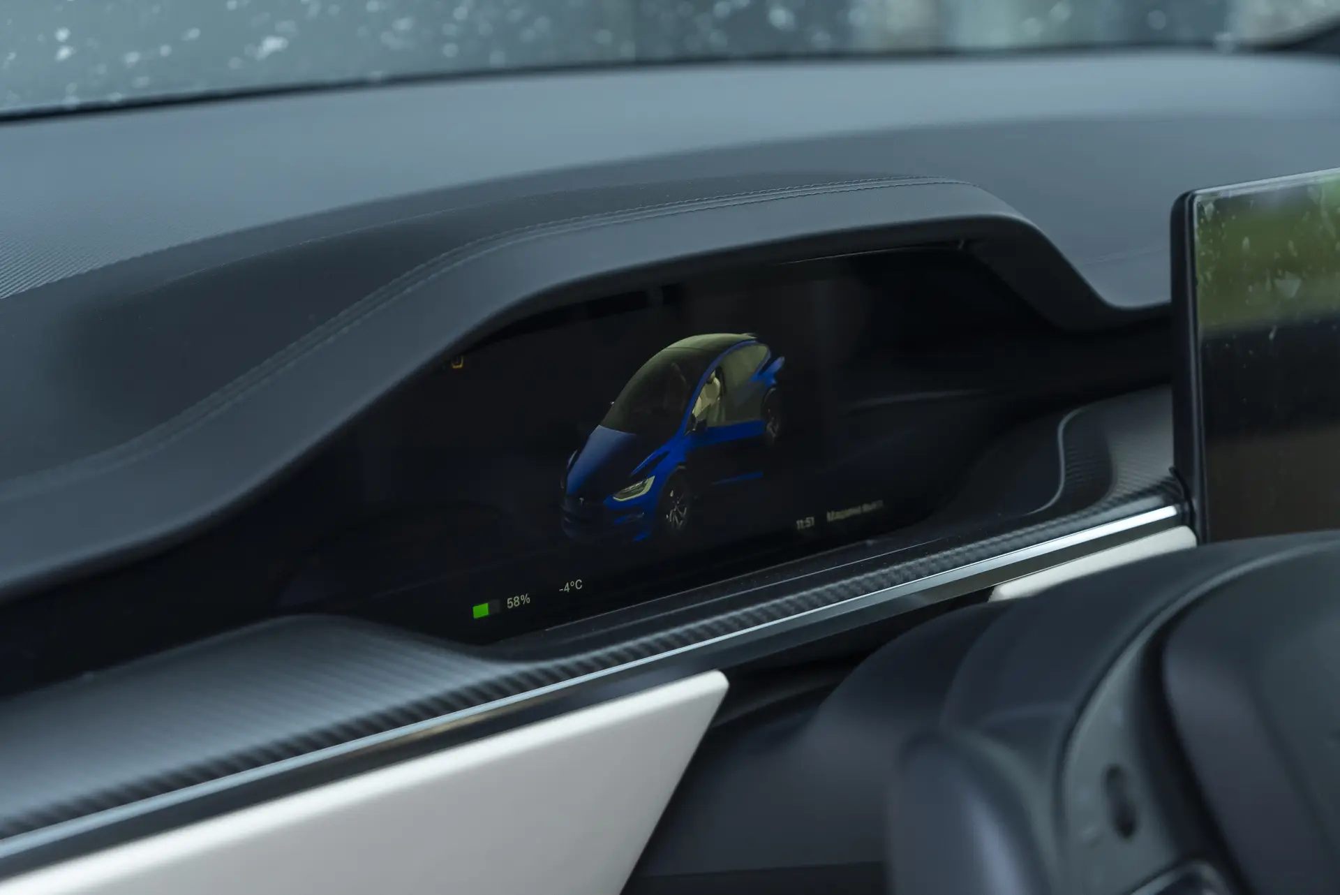 Tesla Model X, I Рестайлинг, 2025 купить в салоне Million Miles