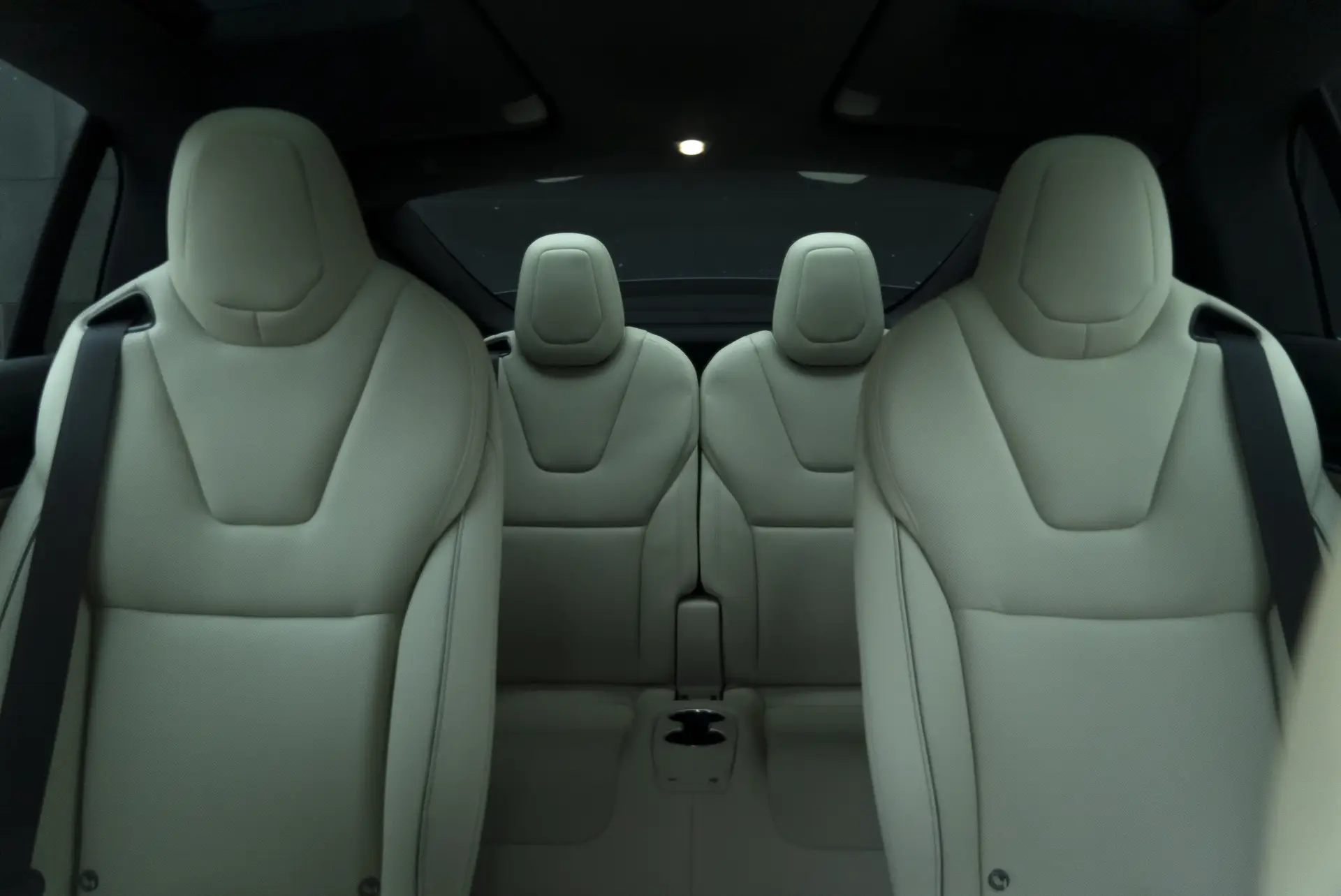 Tesla Model X, I Рестайлинг, 2025 купить в салоне Million Miles