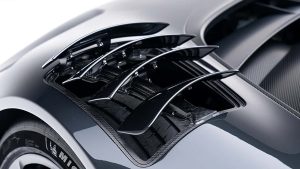 Mercedes-Benz, AMG ONE, I, 2024 купить в салоне Million Miles