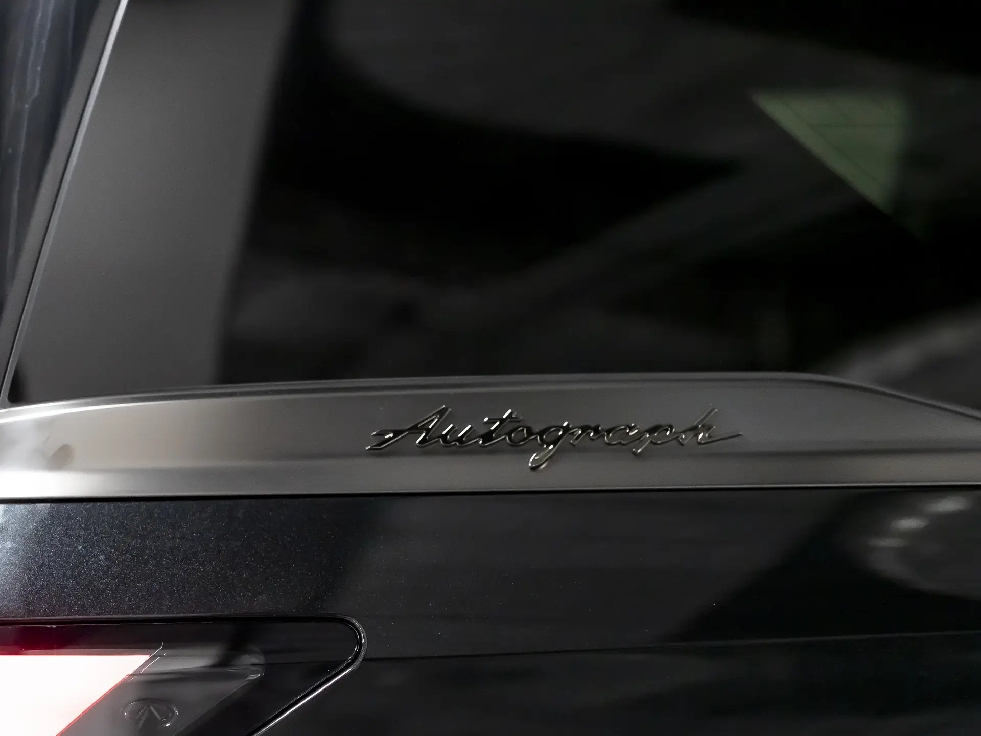 Infiniti QX80, II, 2025 купить в салоне Million Miles