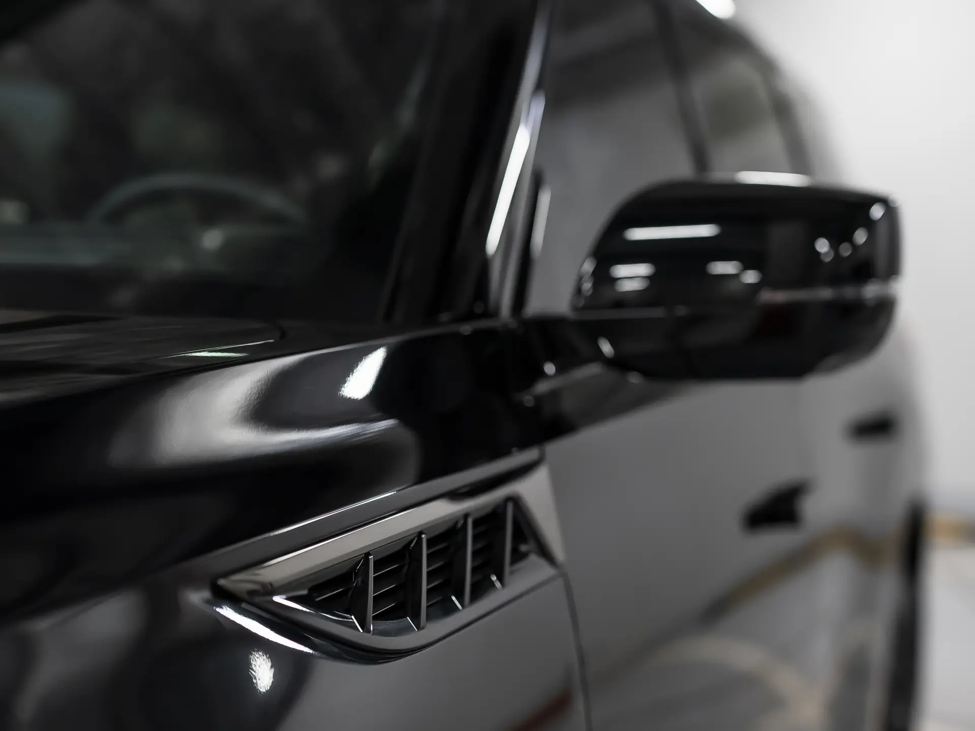 Infiniti QX80, II, 2025 купить в салоне Million Miles