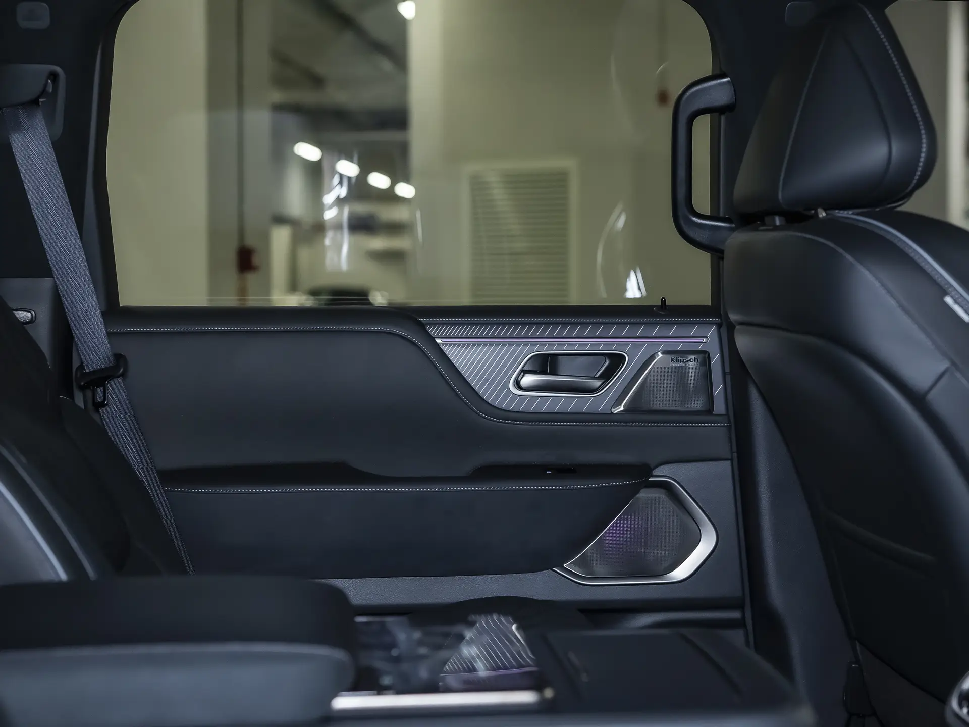 Infiniti QX80, II, 2025 купить в салоне Million Miles