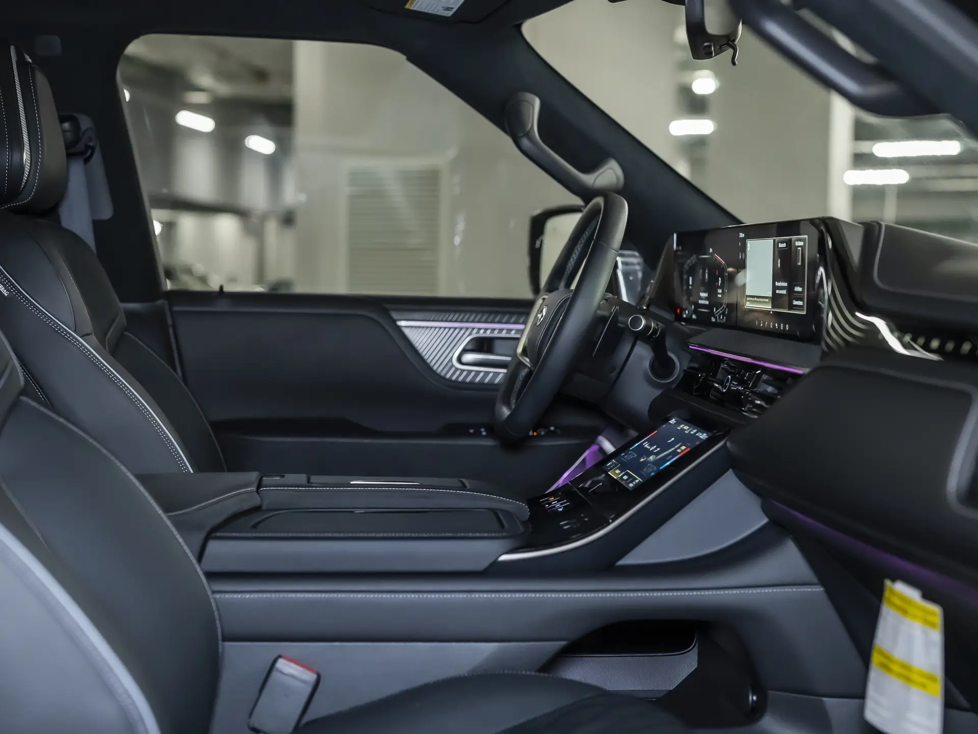 Infiniti QX80, II, 2025 купить в салоне Million Miles