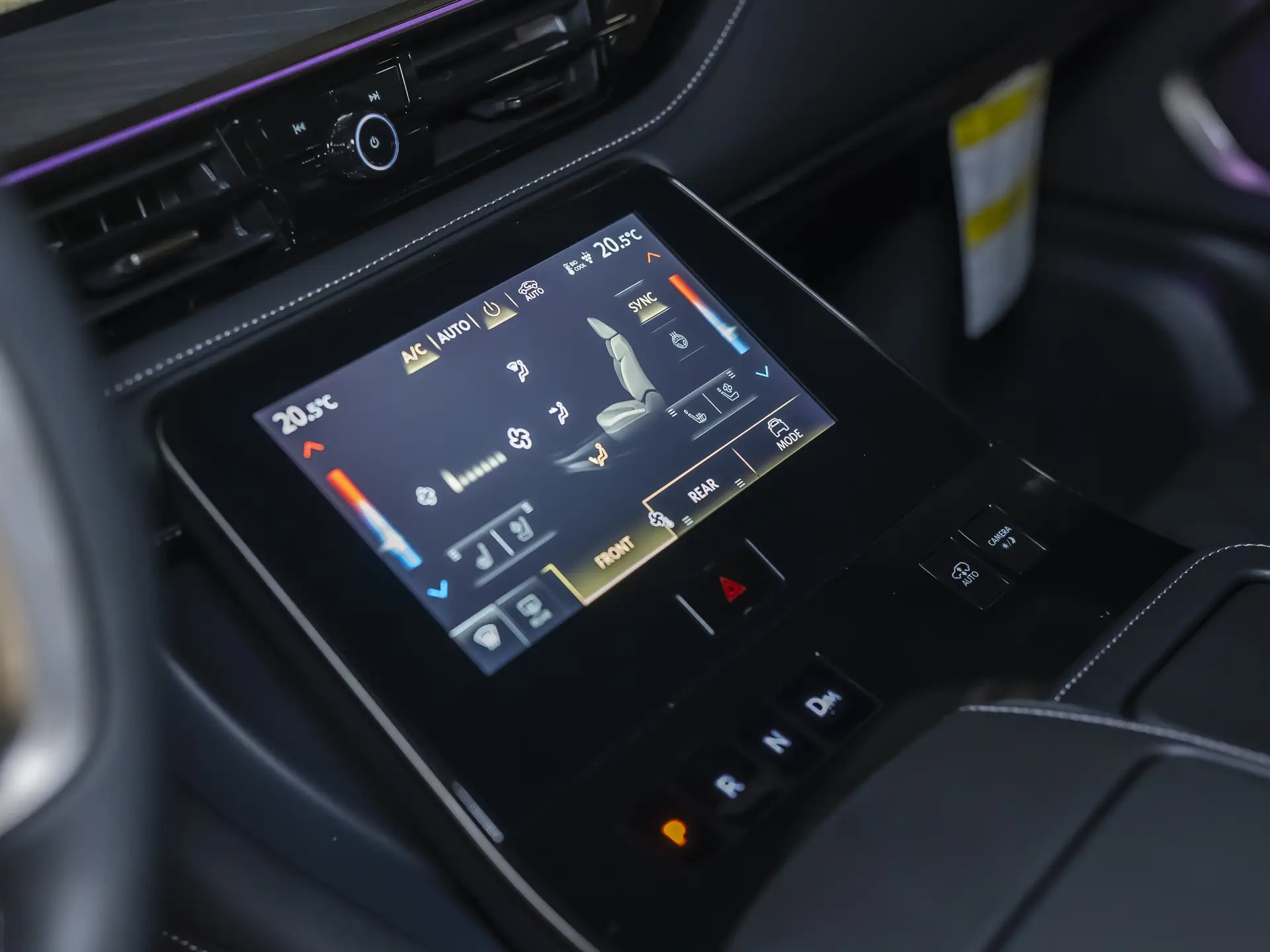 Infiniti QX80, II, 2025 купить в салоне Million Miles