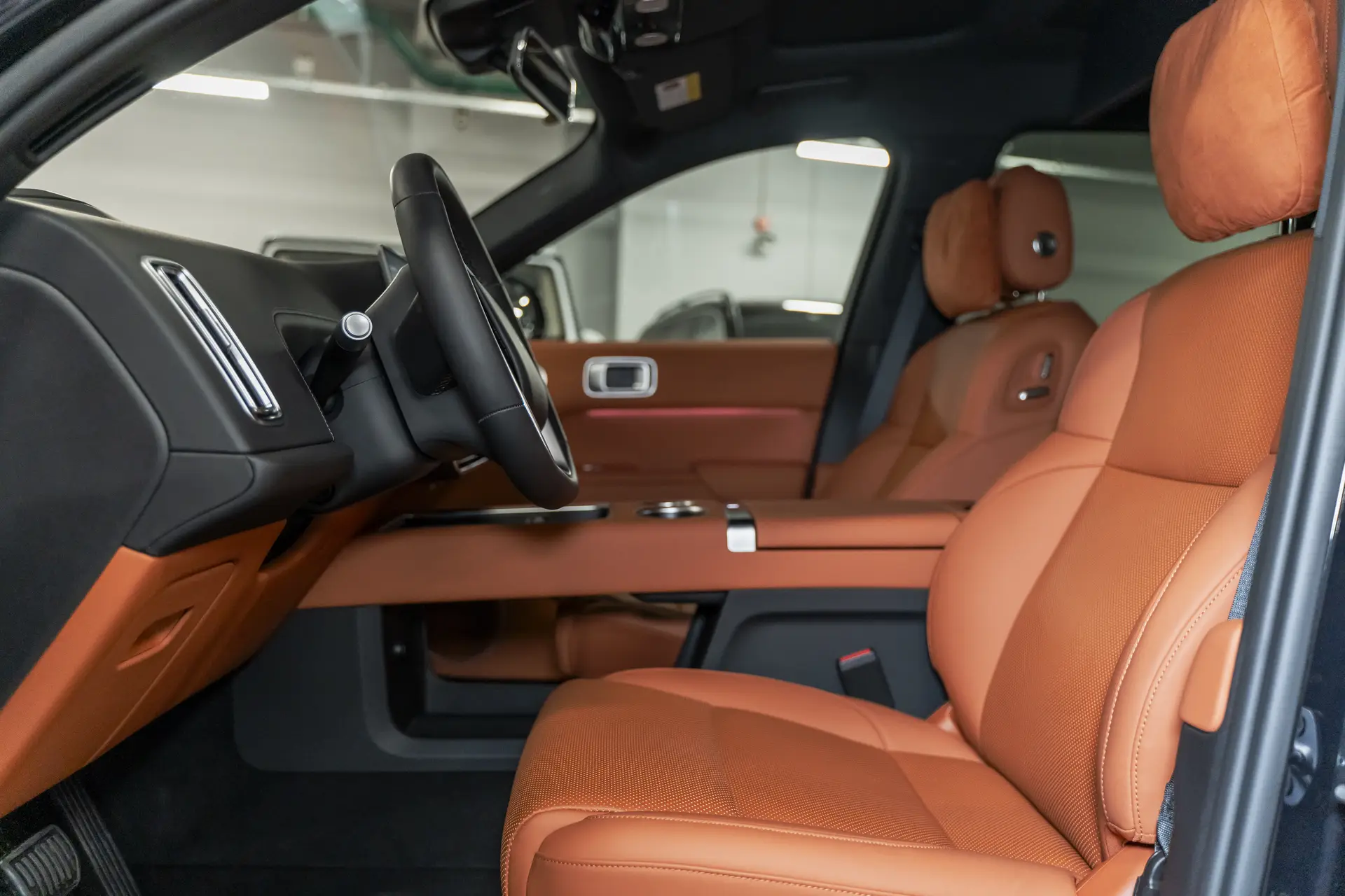 Lixiang L9, I Рестайлинг, 2025 купить в салоне Million Miles