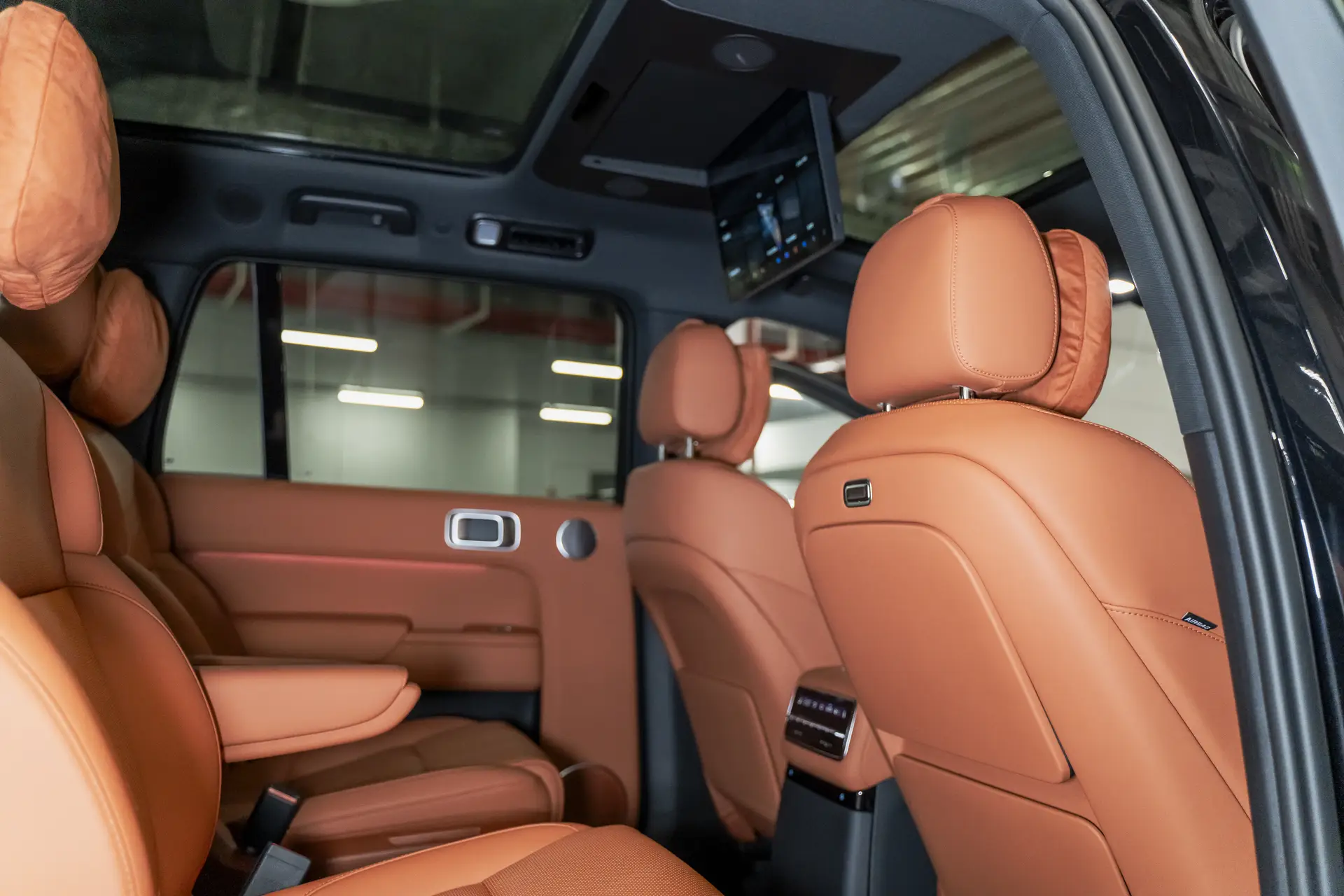 Lixiang L9, I Рестайлинг, 2025 купить в салоне Million Miles