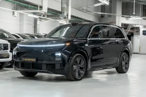 Lixiang L9, I Рестайлинг, 2025 купить в салоне Million Miles