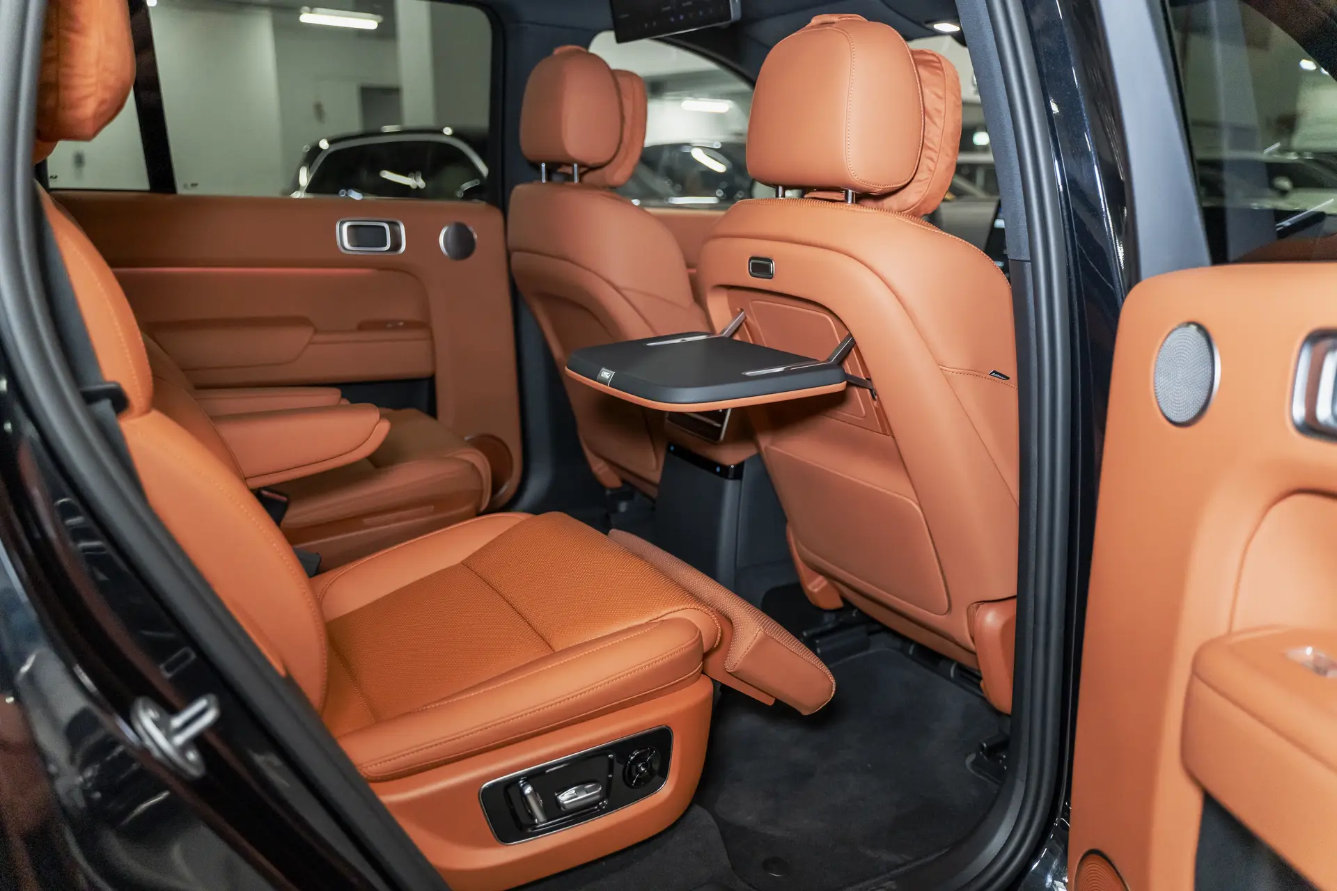 Lixiang L9, I Рестайлинг, 2025 купить в салоне Million Miles