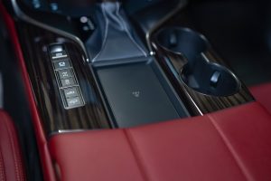 Lexus, LX, IV, 2025 купить в салоне Million Miles