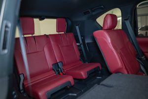 Lexus, LX, IV, 2025 купить в салоне Million Miles