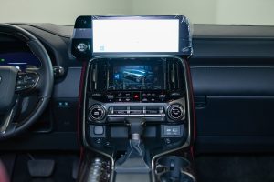 Lexus, LX, IV, 2025 купить в салоне Million Miles
