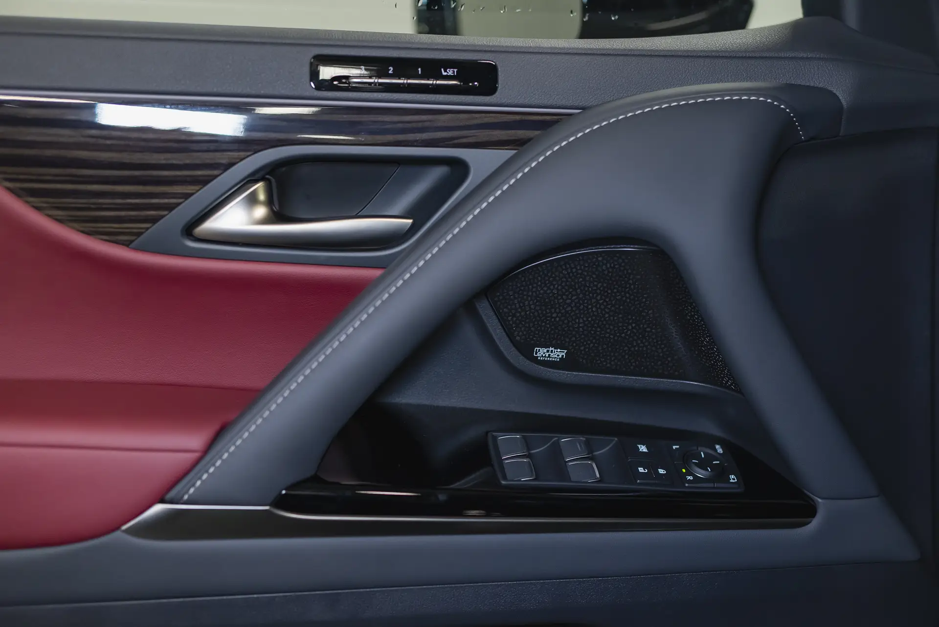 Lexus LX, IV, 2025 купить в салоне Million Miles