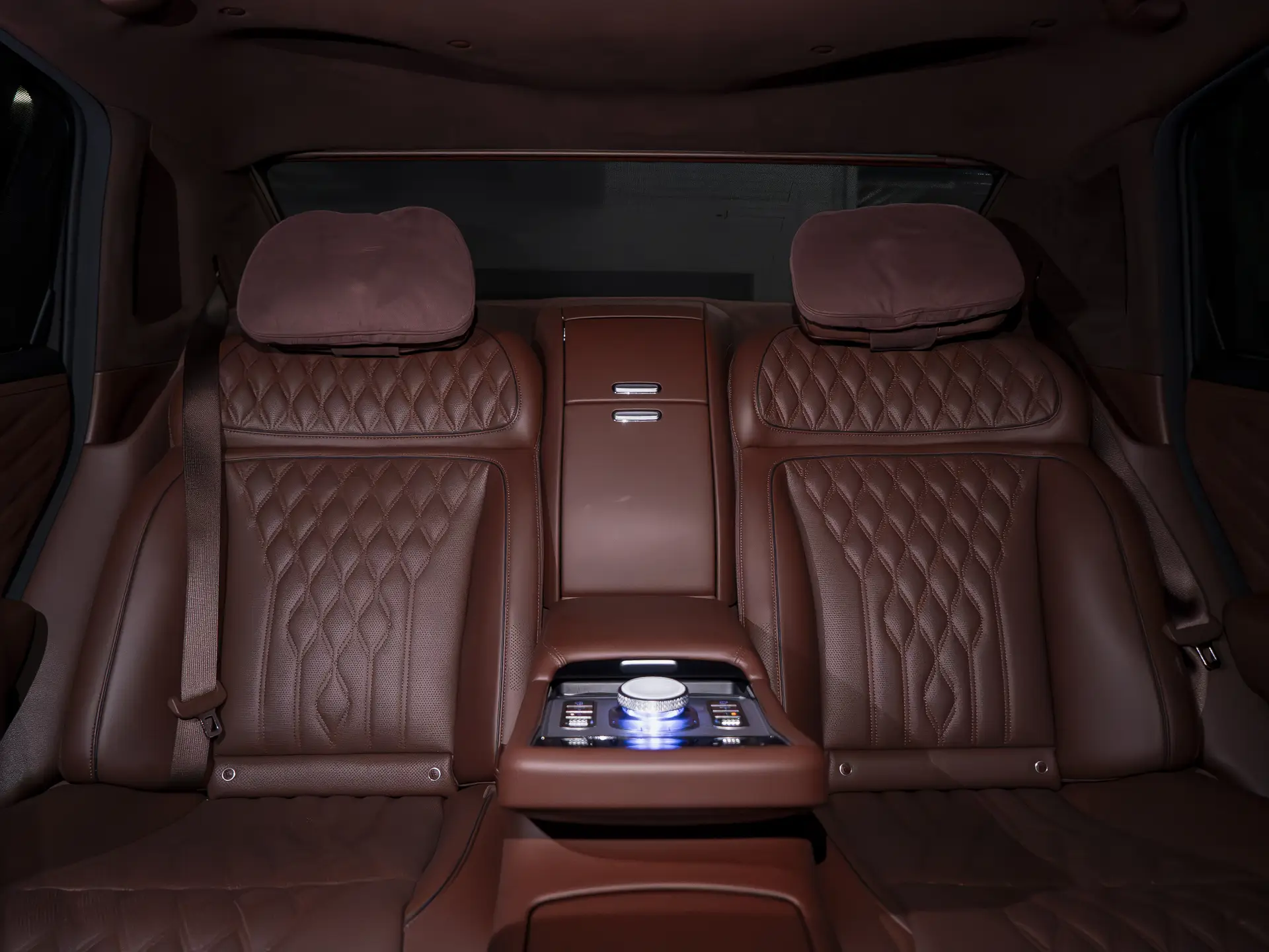 Genesis G90, II, 2023 купить в салоне Million Miles