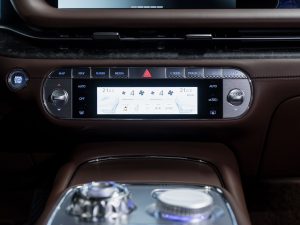 Genesis, G90, II, 2023 купить в салоне Million Miles