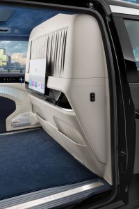 Zeekr, 009, I Рестайлинг, 2025 купить в салоне Million Miles