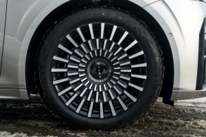 Zeekr, 009, I Рестайлинг, 2025 купить в салоне Million Miles