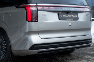 Zeekr, 009, I Рестайлинг, 2025 купить в салоне Million Miles