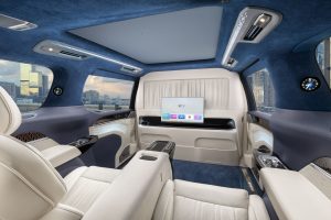 Zeekr, 009, I Рестайлинг, 2025 купить в салоне Million Miles