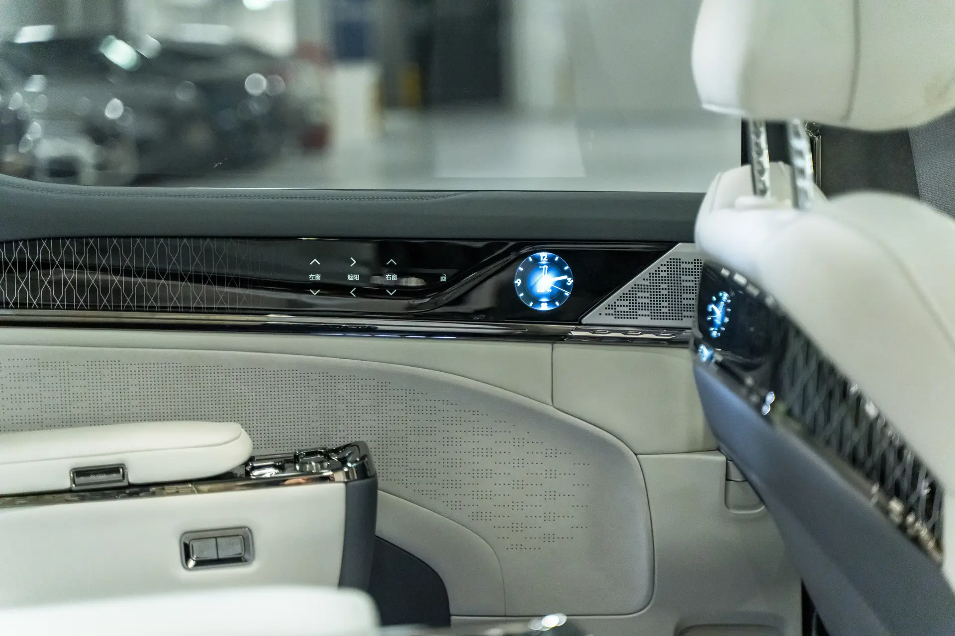 Zeekr 009, I Рестайлинг, 2025 купить в салоне Million Miles