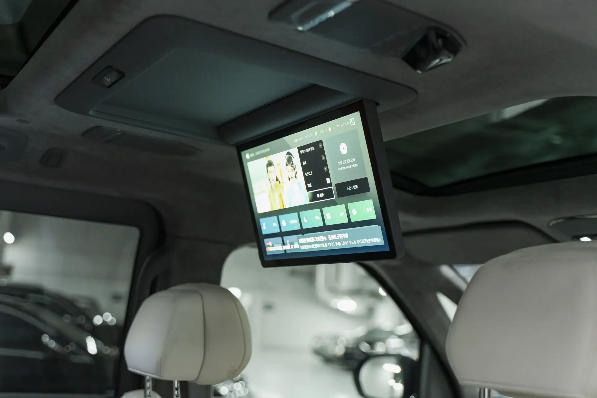 Zeekr 009, I Рестайлинг, 2025 купить в салоне Million Miles