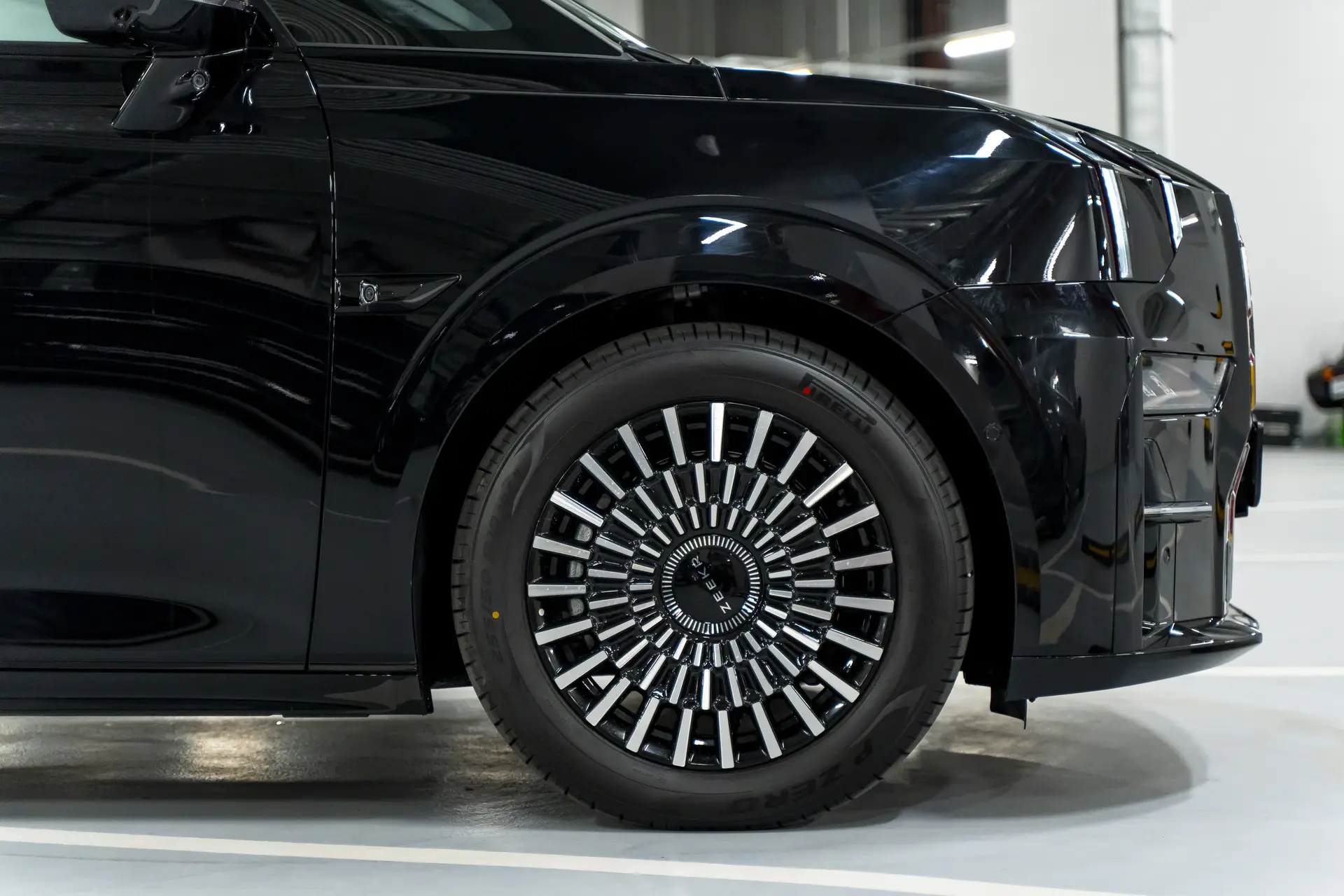 Zeekr 009, I Рестайлинг, 2025 купить в салоне Million Miles