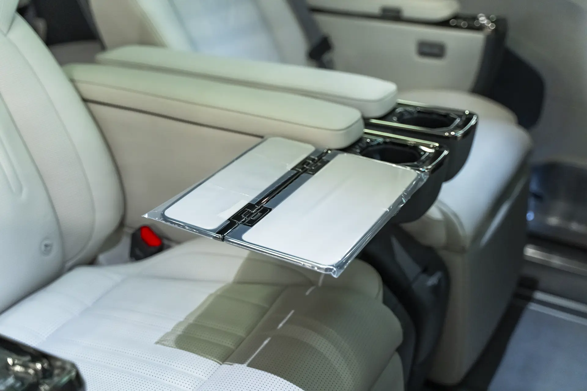 Zeekr 009, I Рестайлинг, 2025 купить в салоне Million Miles