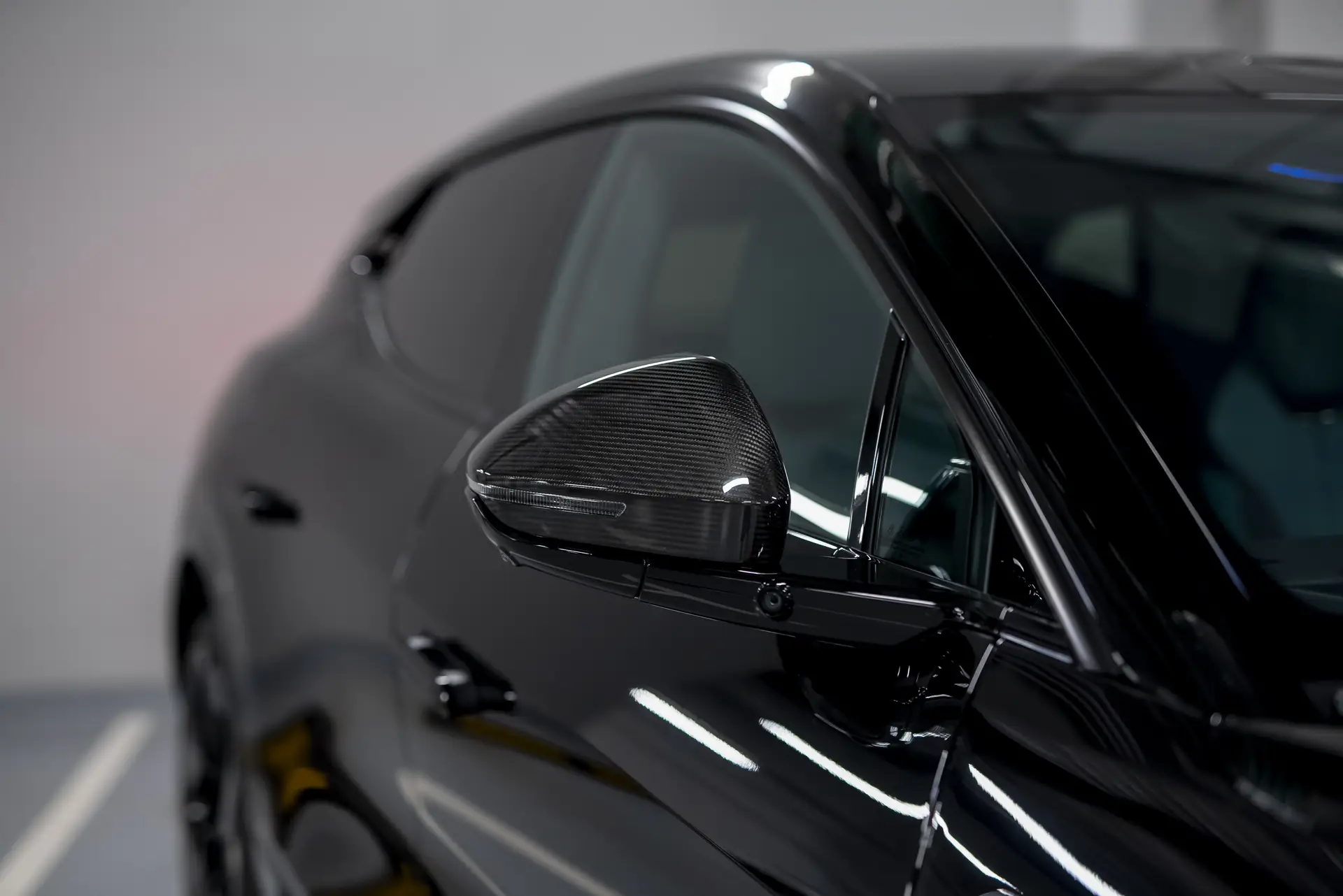 Lotus Eletre, I, 2025 купить в салоне Million Miles