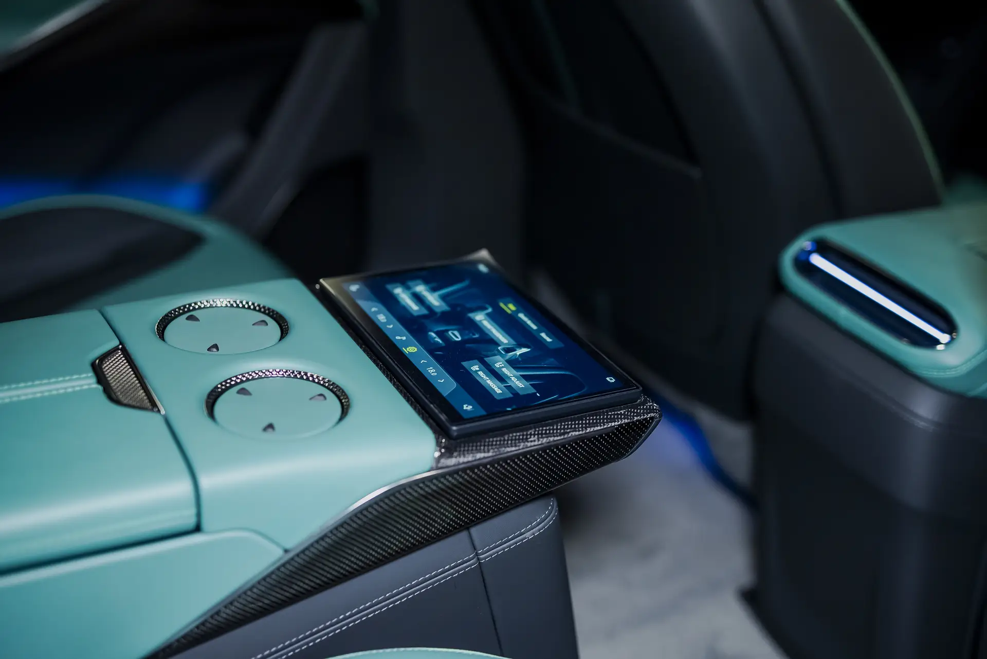 Lotus Eletre, I, 2025 купить в салоне Million Miles