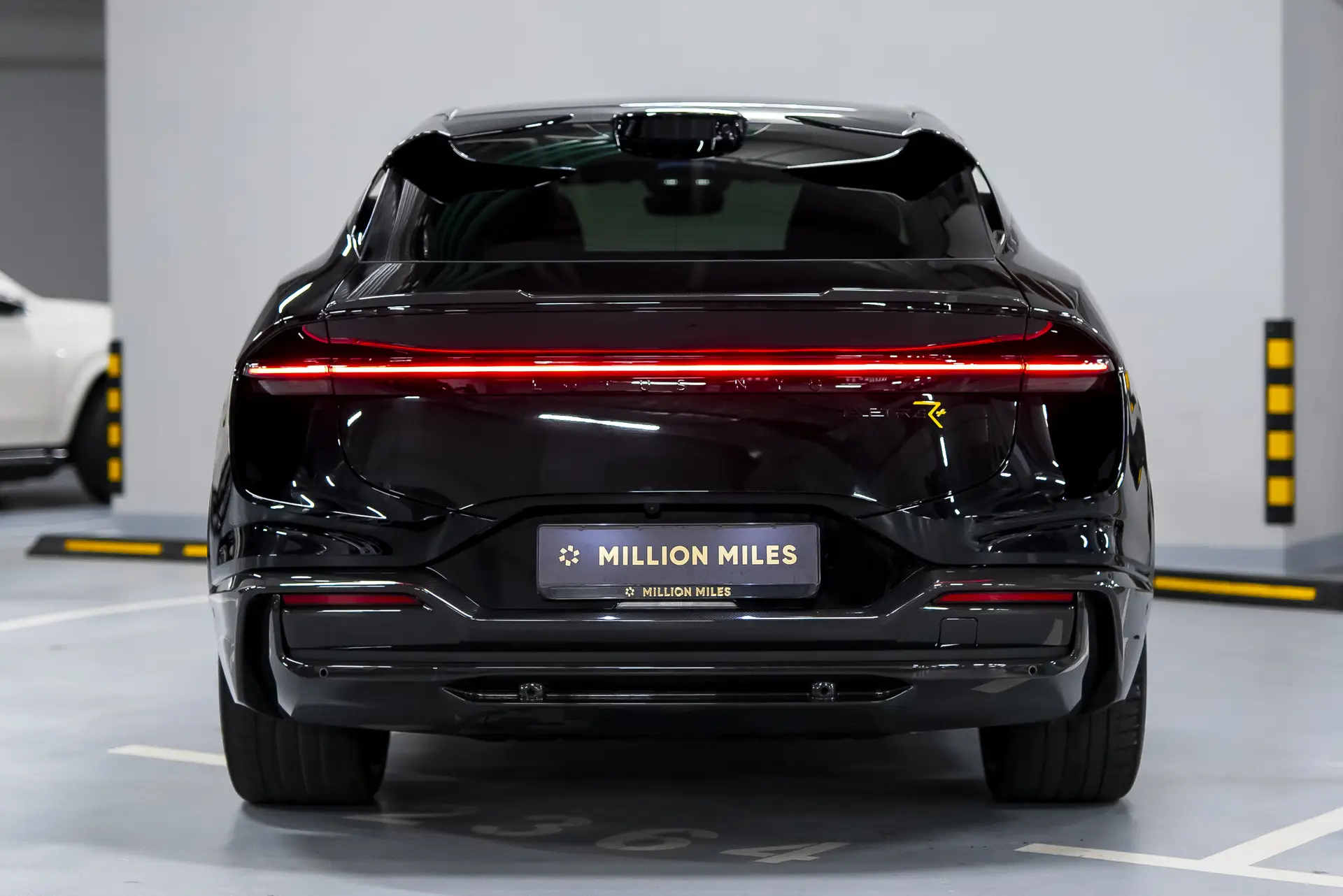 Lotus Eletre, I, 2025 купить в салоне Million Miles