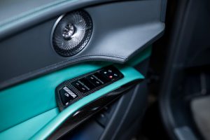 Lotus, Eletre, I, 2025 купить в салоне Million Miles