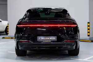 Lotus, Eletre, I, 2025 купить в салоне Million Miles